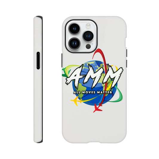 Apple AMM Phone Cases